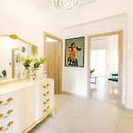 Apartmán Angelica *