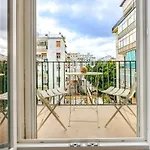 Angelica Apartmán Palermo