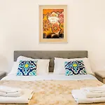 Apartmán Angelica Palermo
