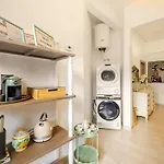 Apartmán Angelica