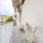 Apartmán Angelica