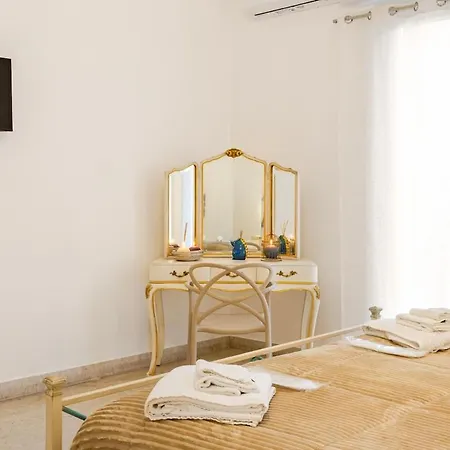 Angelica Apartmán *