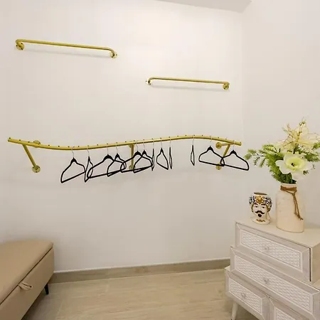 Apartmán Angelica