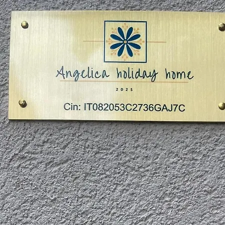 Angelica *